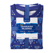 Rite Lite - Kids' Chanukah Pajamas - ModernTribe
