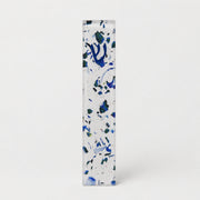 Rite Lite - Terrazzo Art Glass Mezuzah - ModernTribe