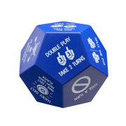 Rite Lite Games Roll-A-Dreidel Hanukkah Party Game