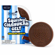 Rite Lite - Squishy Hanukkah Gelt Coin - ModernTribe