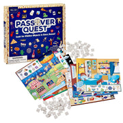 Rite Lite Games Passover Quest Game
