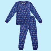 Rite Lite - Kids' Chanukah Pajamas - ModernTribe