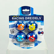 Rite Lite - Hanukkah Racing Dreidels - Set of 4 - ModernTribe