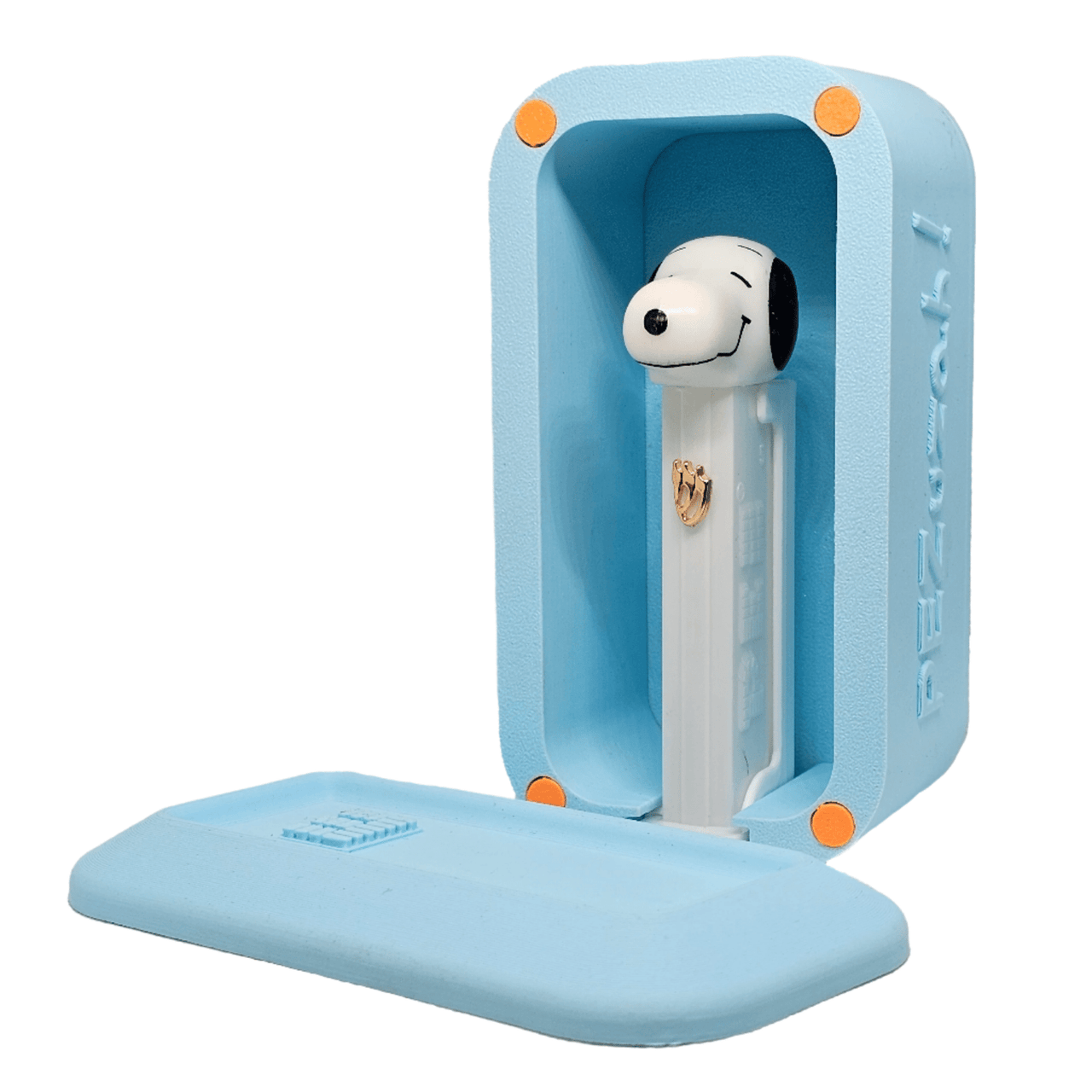 PEZuzah - Snoopy PEZuzah - ModernTribe