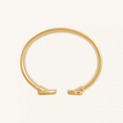 Karma and Luck Bracelets Eternal Shield Jade Evil Eye and Hamsa Cuff Bracelet