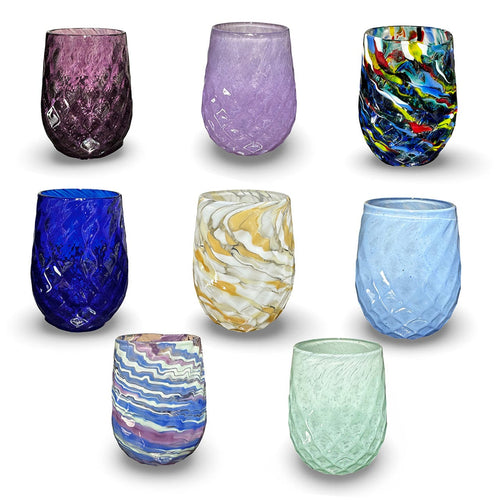 Jewish Wedding Smash Glasses and Gifts
