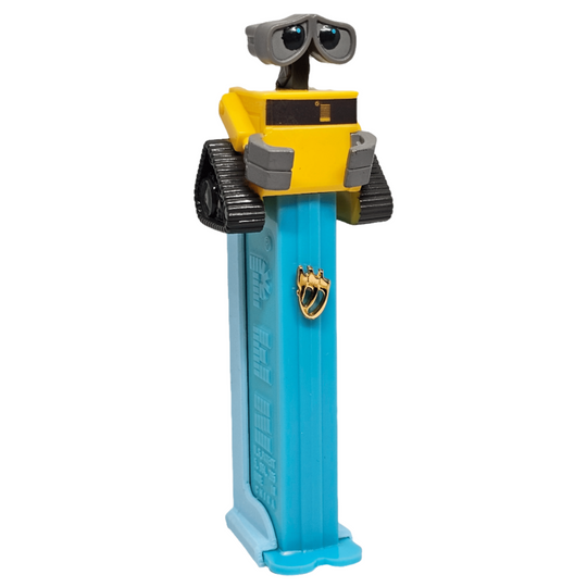 Wall-E PEZuzah