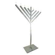 Menorah.net - Indoor/Outdoor Smart LED Menorah - 9' - ModernTribe