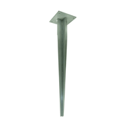 Menorah.net - Indoor/Outdoor Smart LED Menorah - 6' - ModernTribe
