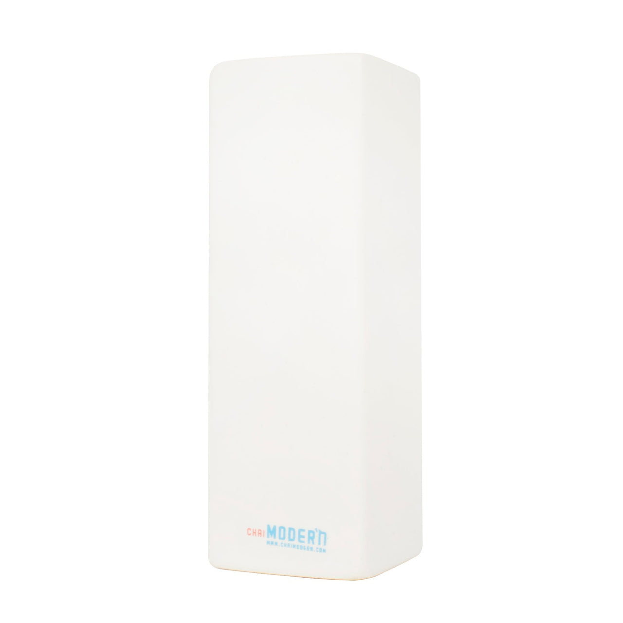 Chai Modern - Blox Menorah by Chai Modern - Snow - ModernTribe