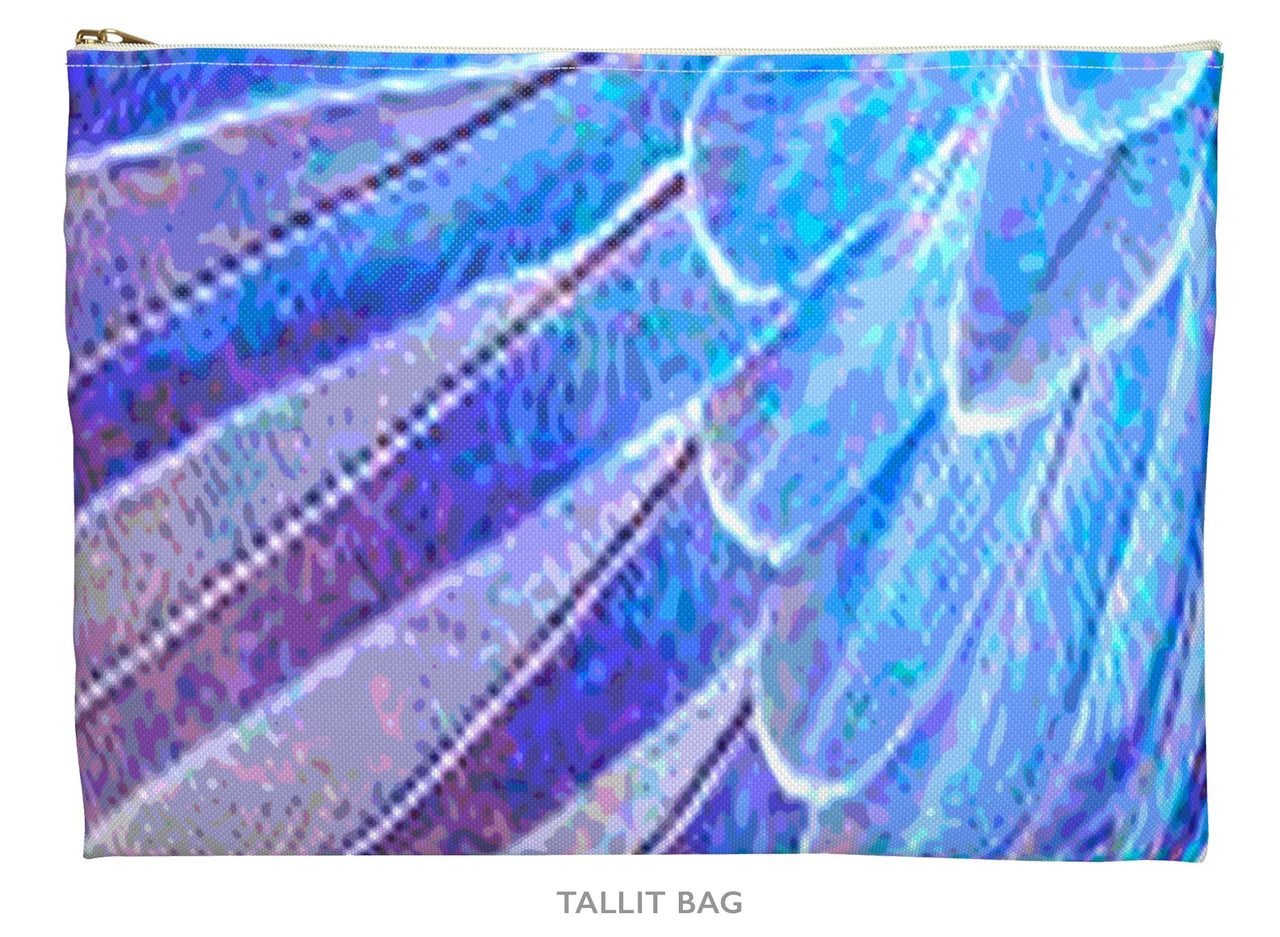 Goren Judaica - Wing Tallit - ModernTribe