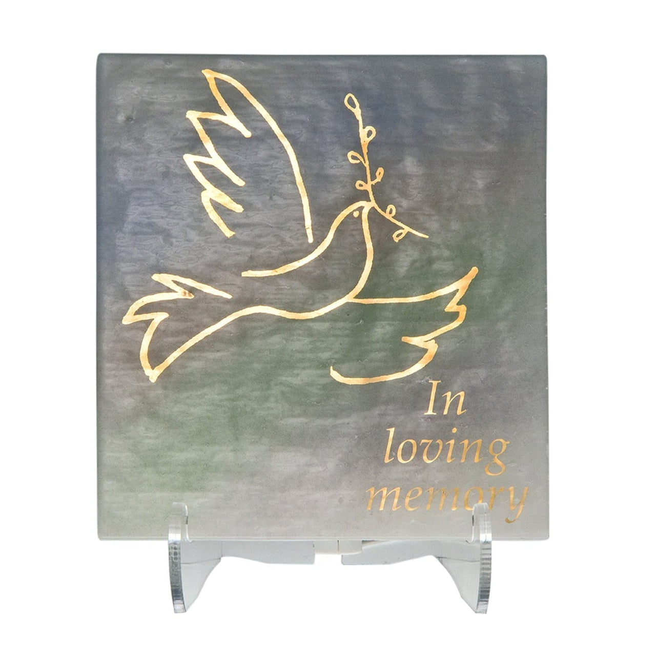 Beames Designs - Dove Electric Yahrzeit - ModernTribe