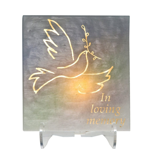 Dove Electric Yahrzeit