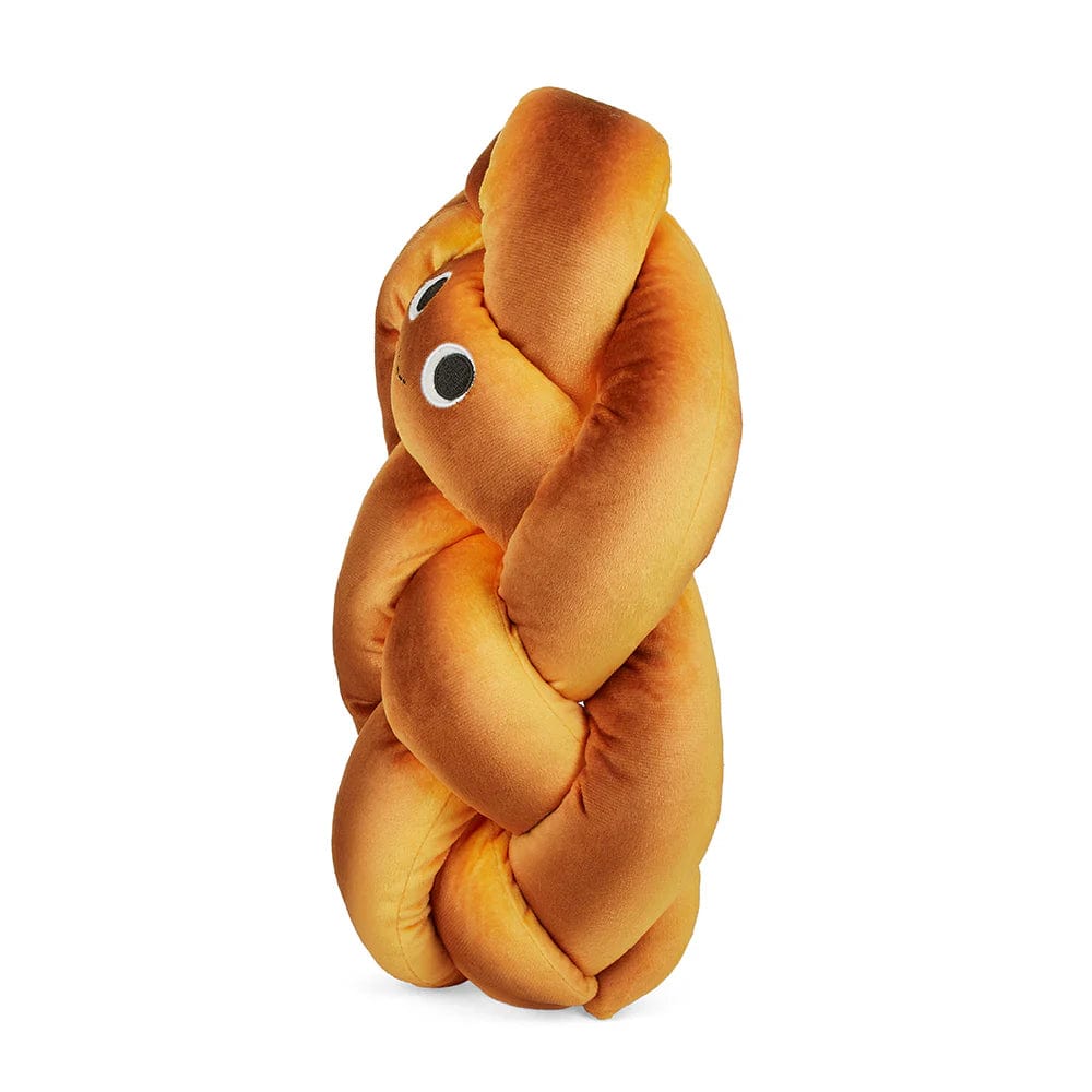 Kid Robot - Yummy World Challah Bread Plush by Kid Robot - ModernTribe