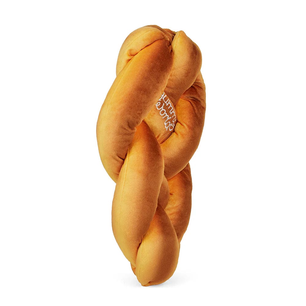 Kid Robot - Yummy World Challah Bread Plush by Kid Robot - ModernTribe