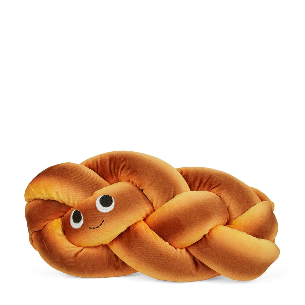 Kid Robot - Yummy World Challah Bread Plush by Kid Robot - ModernTribe