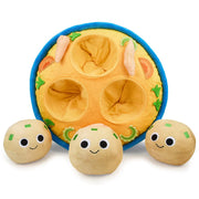 Kid Robot Pillows Yummy World Matzo Ball Soup Interactive Plush by Kid Robot