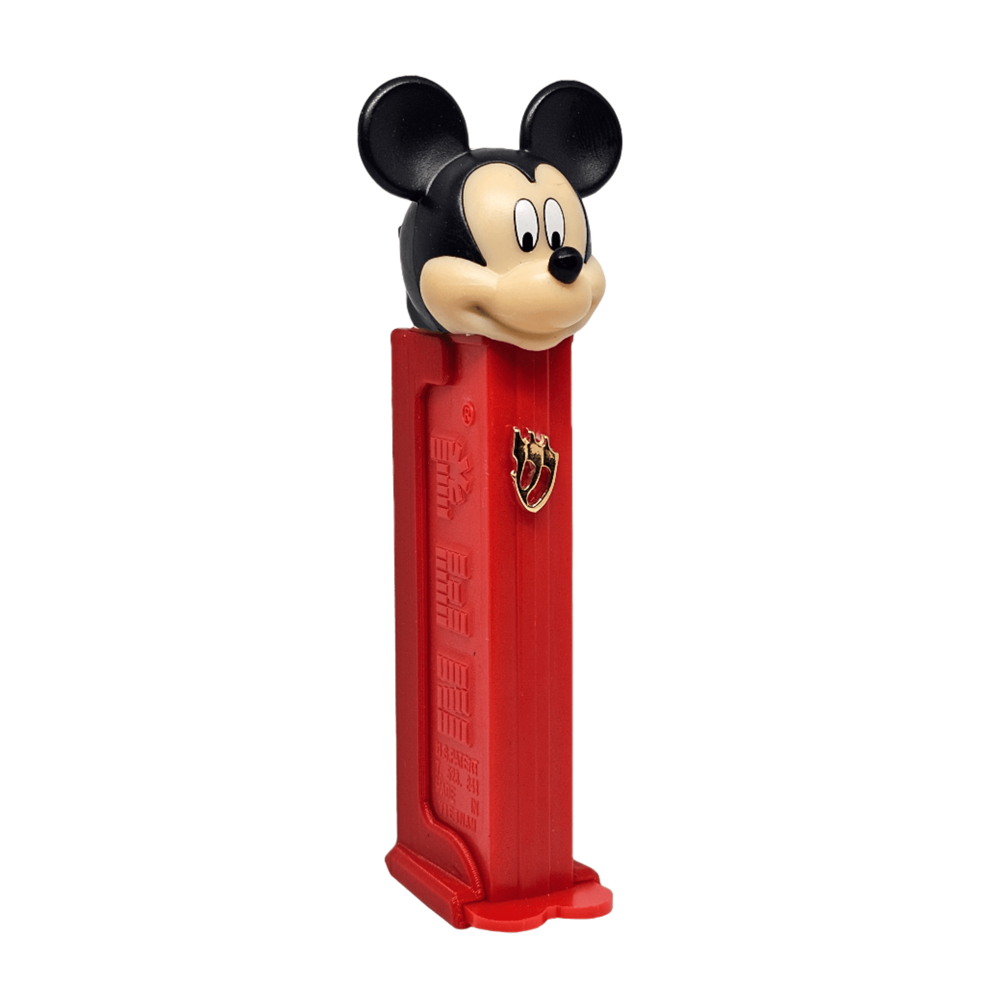 PEZuzah Mezuzahs Mickey Mouse PEZuzah