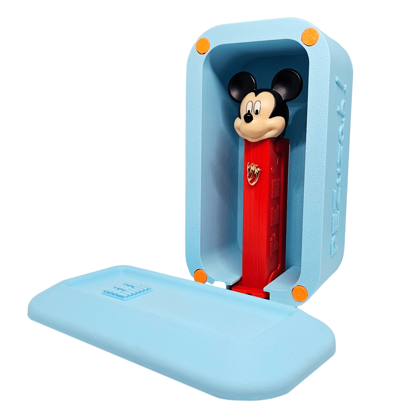 PEZuzah - Mickey Mouse PEZuzah - ModernTribe