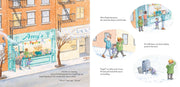 Chronicle Books - Lost and Found Hanukkah - Hardcover - ModernTribe