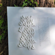 Melanie Dankowicz Ketubahs Adventure Ketubah by Melanie Dankowicz
