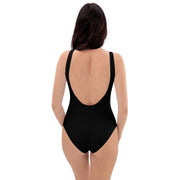 ModernTribe Swimwear Schvitzing One-Piece Swimsuit (Sizes XS - 3XL)