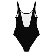 ModernTribe Swimwear Schvitzing One-Piece Swimsuit (Sizes XS - 3XL)