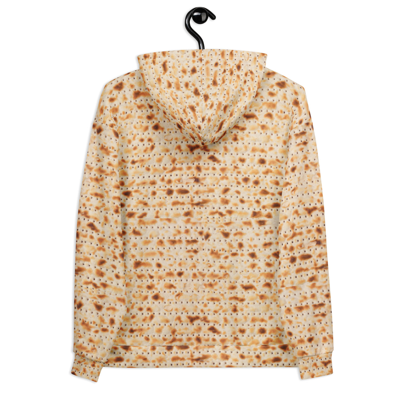 ModernTribe Apparel - Matzah Unisex Hoodie - (Sizes 2XS - 6XL) - ModernTribe