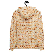 ModernTribe Apparel - Matzah Unisex Hoodie - (Sizes 2XS - 6XL) - ModernTribe