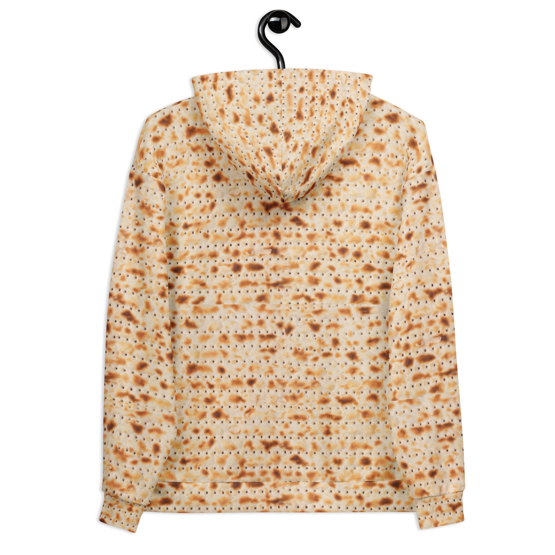 ModernTribe Apparel - Matzah Unisex Hoodie - (Sizes 2XS - 6XL) - ModernTribe