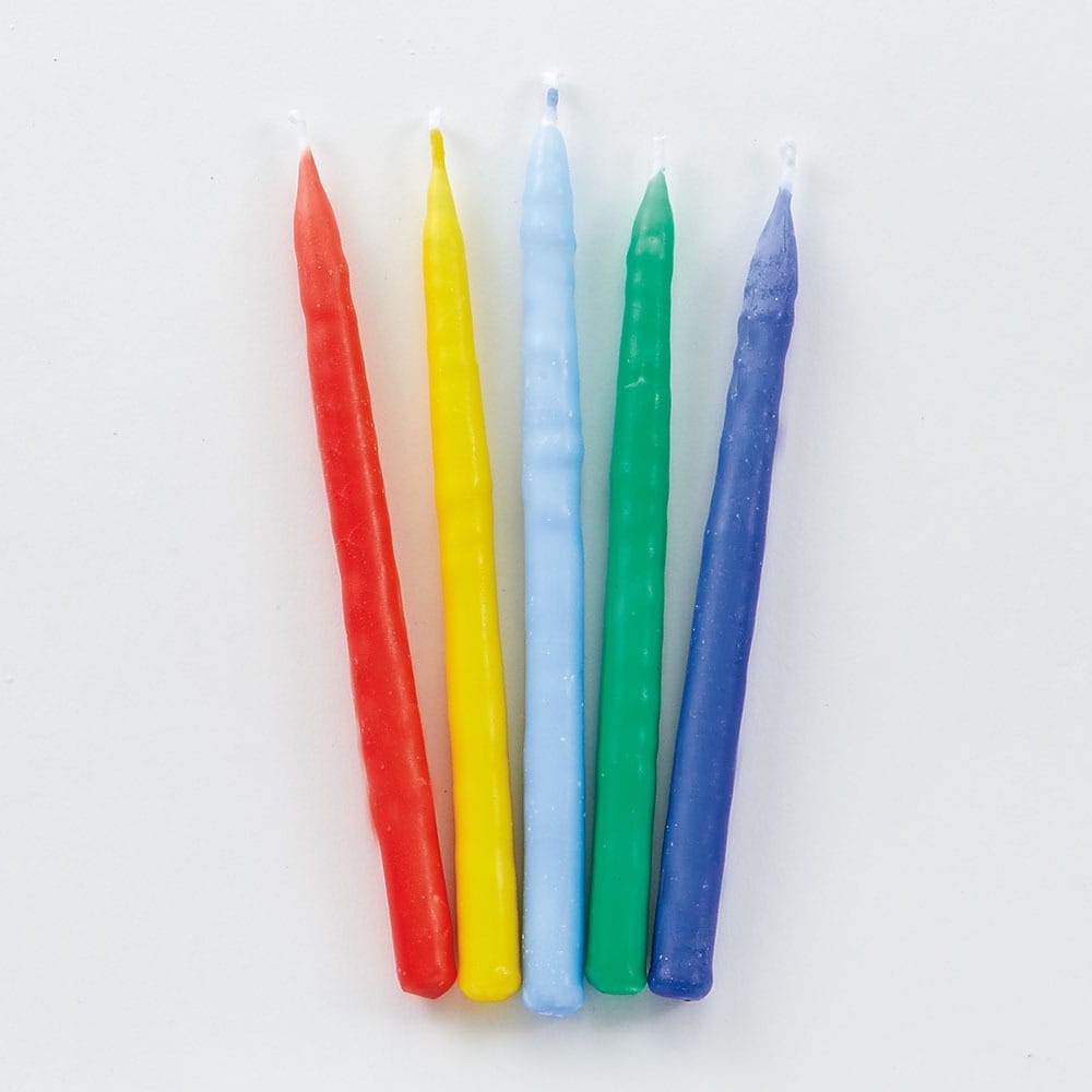 Rite Lite Hanukkah Candles Hanukkah Candles For a Cause - Candles For Autism