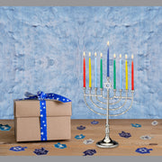 Rite Lite Hanukkah Candles Hanukkah Candles For a Cause - Candles For Autism