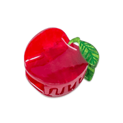 Jenny Lemons - Mini Apple Hair Clip - ModernTribe