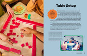 Chronicle Books - Mahjong - Step-By-Step Guide - ModernTribe