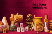 Chronicle Books - Mahjong - Step-By-Step Guide - ModernTribe