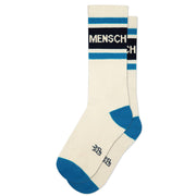 Gumball Poodle Socks Mensch Gym Crew Socks