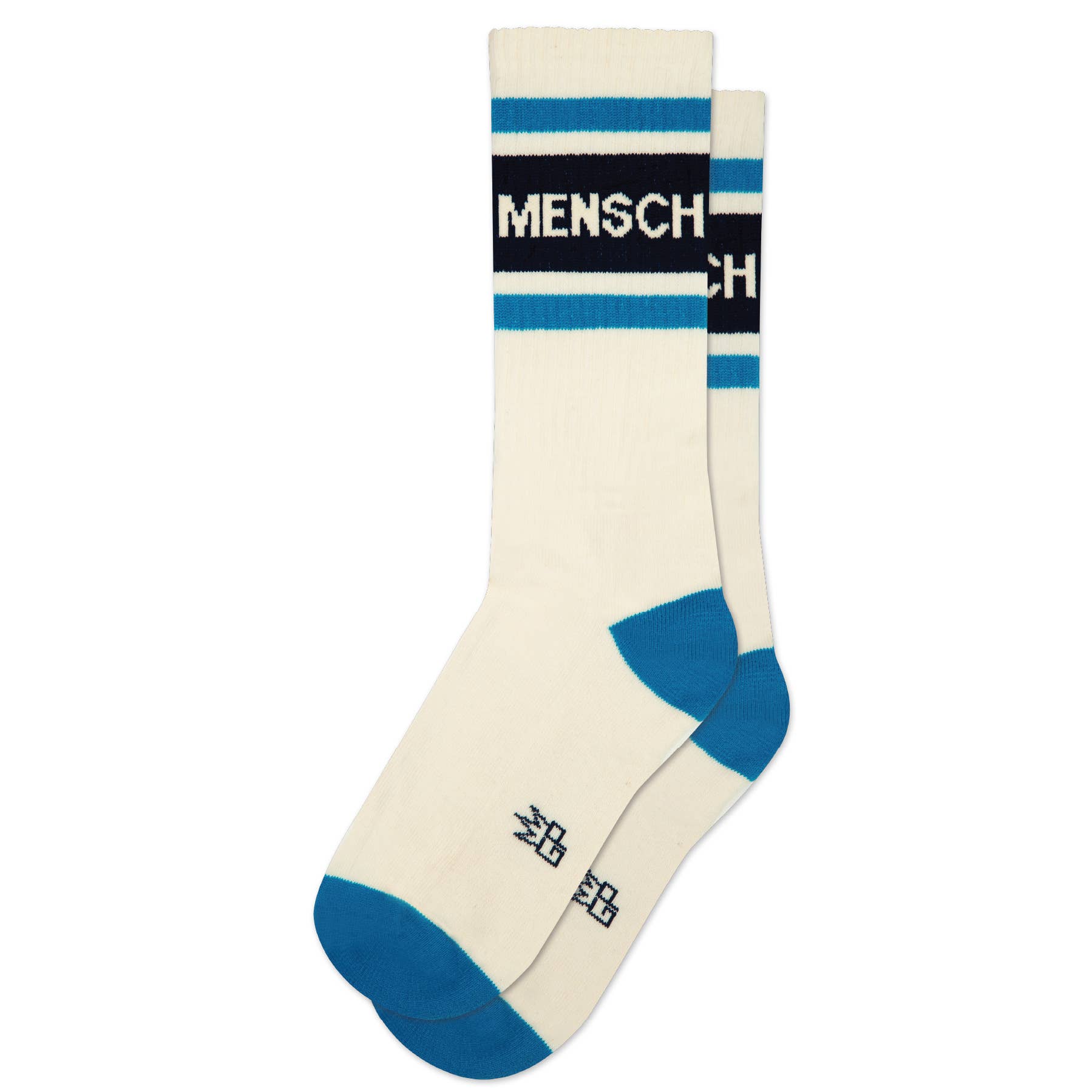Gumball Poodle Socks Mensch Gym Crew Socks
