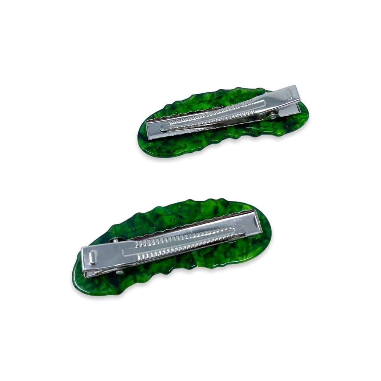 Jenny Lemons - Big Dill Pickle Clips - Set of Two - ModernTribe