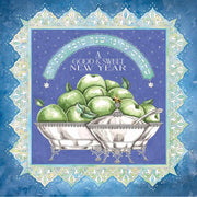 Caspi Cards & Art - Mickie Caspi Jewish Art Calendar - 5787/2027 - ModernTribe