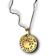 Marla Studio - Be Strong. Let Us Be Strengthened - Bronze - ModernTribe