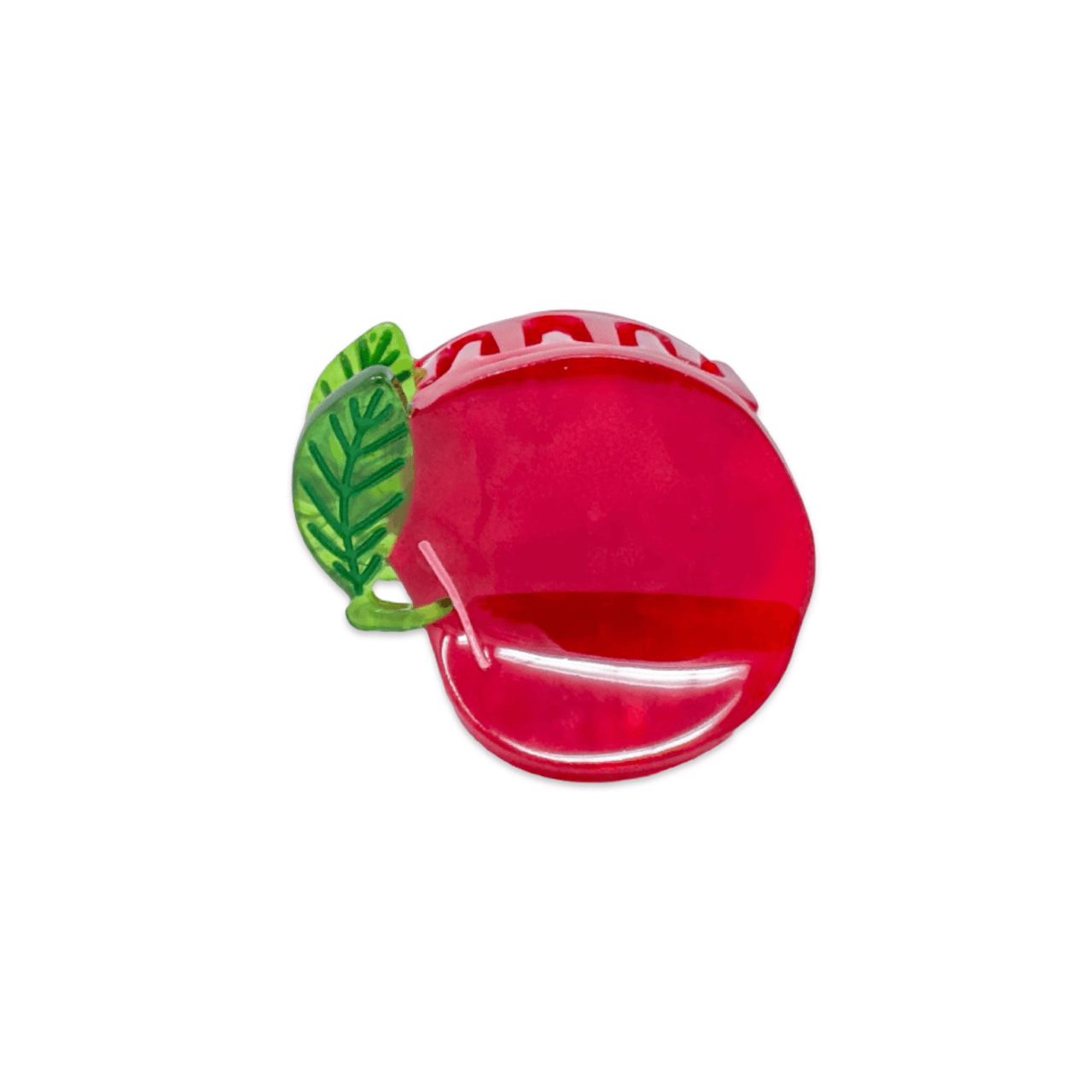 Jenny Lemons - Mini Apple Hair Clip - ModernTribe
