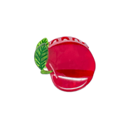 Jenny Lemons - Mini Apple Hair Clip - ModernTribe