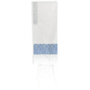 Zion Tallis Tallises Light Blue Paisley Tallis