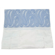 Zion Tallis Tallises Light Blue Paisley Tallis