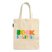 Suzy Ultman Tote Bags & Cases Book Schlepper Tote Bag by Suzy Ultman