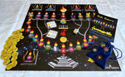 Gifts Galore Games - Gelt Galore Hanukkah Board Game - ModernTribe