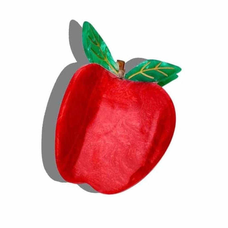 Solar Eclipse - Midi Apple Claw Clip - ModernTribe