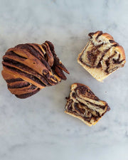 Farm Steady - Chocolate Babka Making Kit - ModernTribe