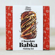 Farm Steady - Chocolate Babka Making Kit - ModernTribe