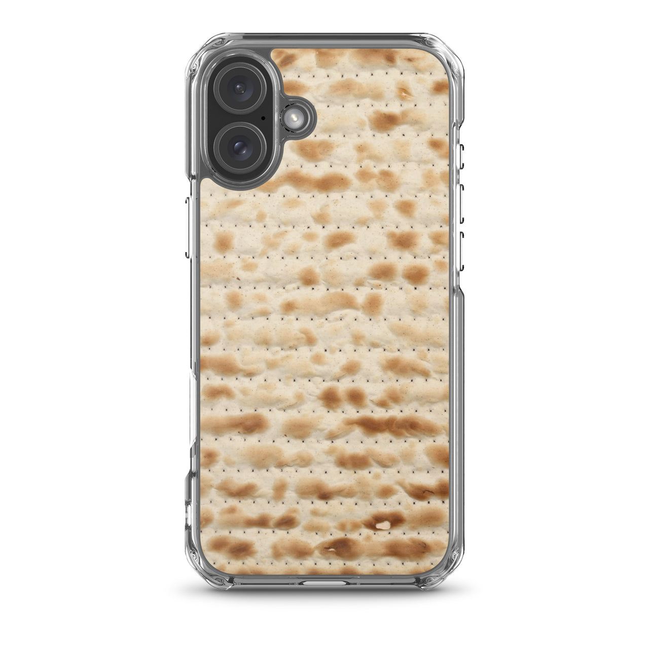 ModernTribe Apparel - Matzah iPhone Case - ModernTribe